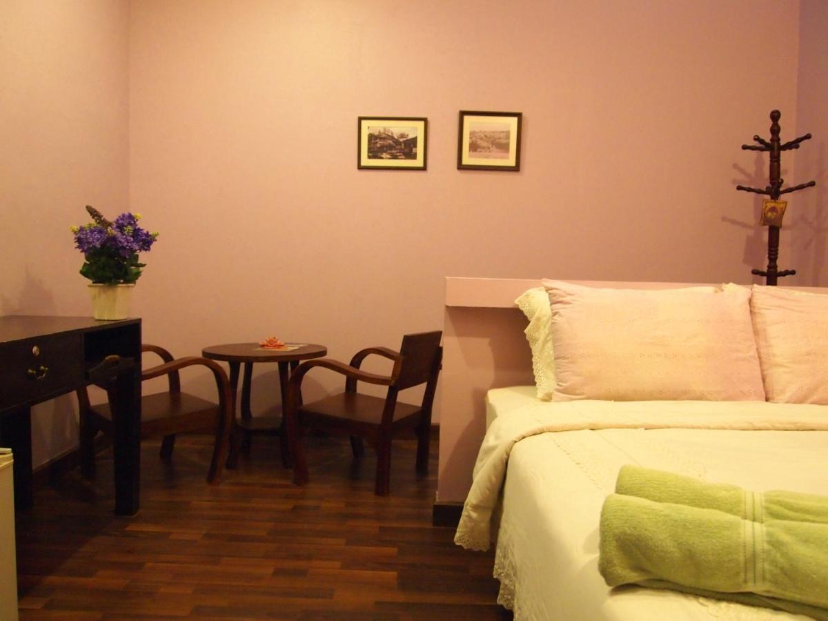 Niras Bankoc Hostel Bangkok Zewnętrze zdjęcie