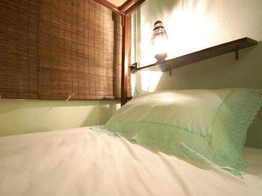 Niras Bankoc Hostel Bangkok Zewnętrze zdjęcie