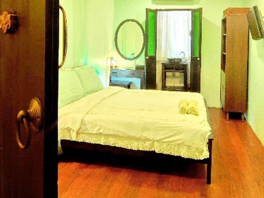 Niras Bankoc Hostel Bangkok Zewnętrze zdjęcie