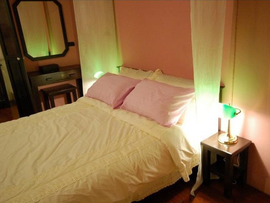 Niras Bankoc Hostel Bangkok Zewnętrze zdjęcie