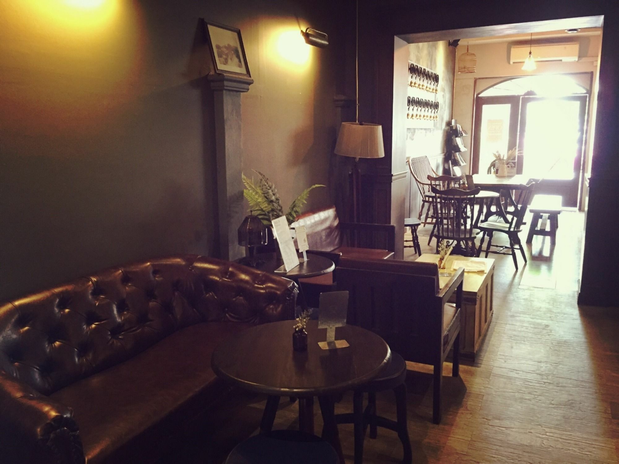 Niras Bankoc Hostel Bangkok Zewnętrze zdjęcie